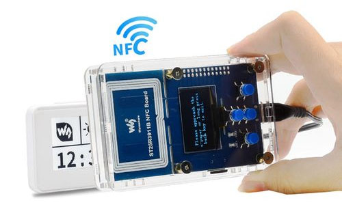 NFC线路板？